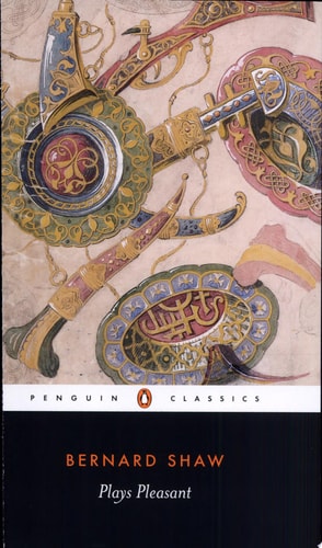 Plays Pleasant (Penguin Classics)