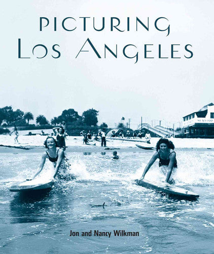 Picturing Los Angeles