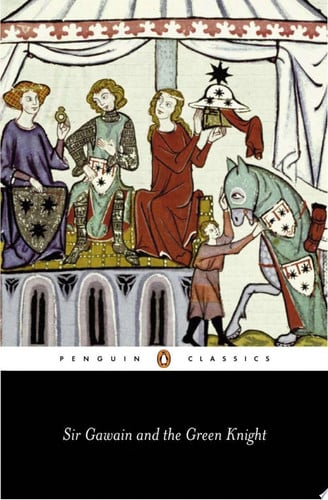 Sir Gawain and the Green Knight (Penguin Classics)