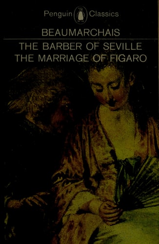 The Barber of Seville and The Marriage of Figaro