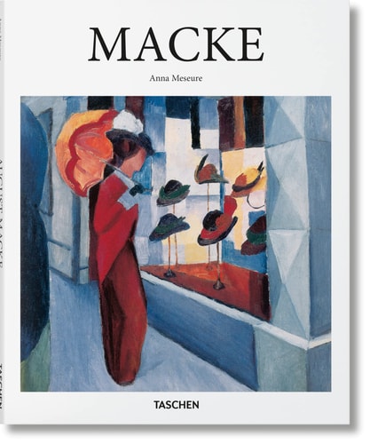 Macke (Basic Art)