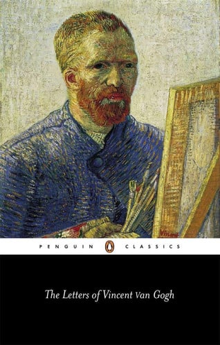 TheLetters of Vincent Van Gogh by Gogh, Vincent Van ( Author ) ON Jul-31-1997, Paperback