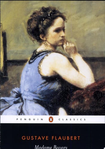 Madame Bovary (Penguin Classics)