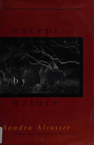 Except by Nature.