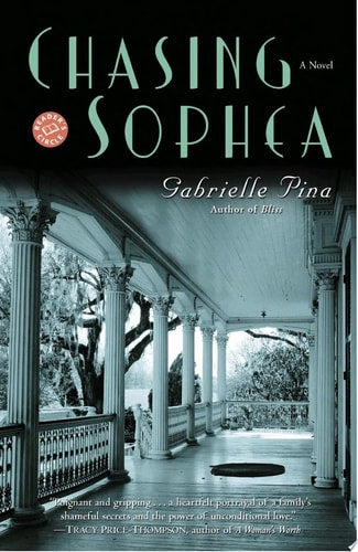 Chasing Sophea: A Novel