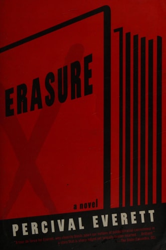 Erasure: A Novel