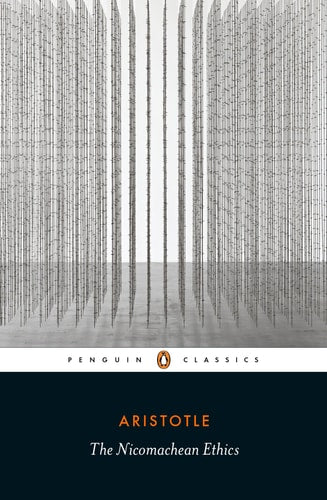 The Nicomachean Ethics (Penguin Classics)