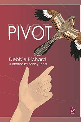 PIVOT: Poems