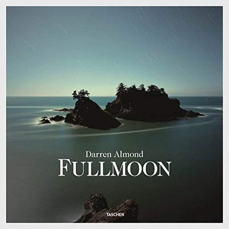 Darren Almond: Fullmoon