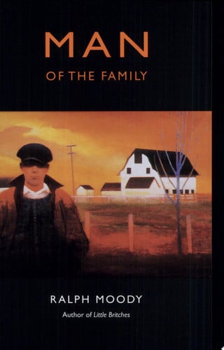 Man of the Family
