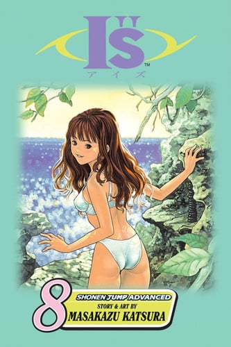 I"s, Vol. 8: Magic Charm