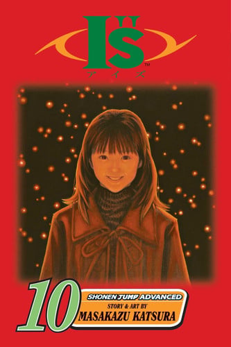 I"s, Vol. 10: To You