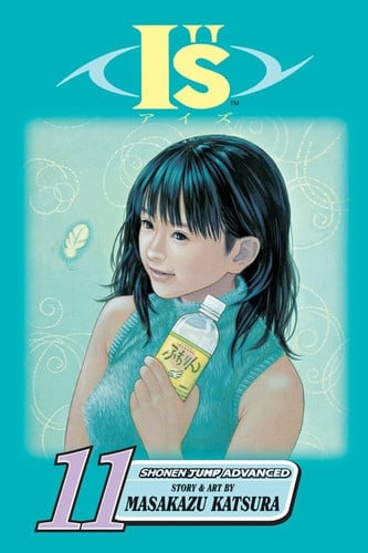 I"s, Vol. 11: Graduation
