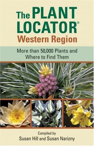 The Plant Locator® Western Region