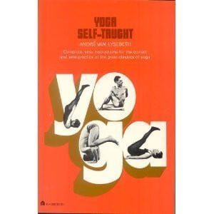 Yoga Self Taught (English and French Edition)