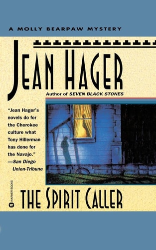 Spirit Caller