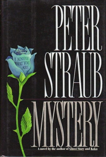 Mystery: 2