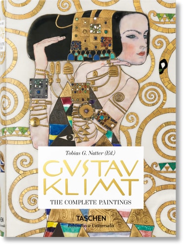 Gustav Klimt. Drawings and Paintings (Bibliotheca Universalis)