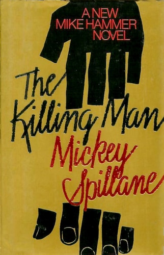 The Killing Man