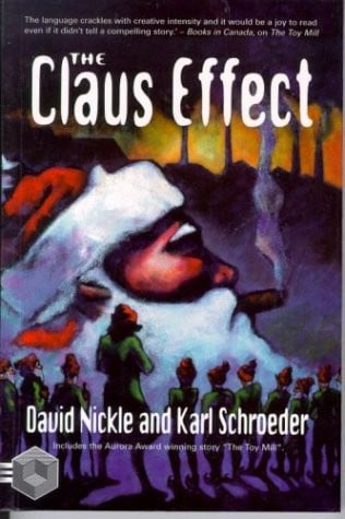 The Claus Effect