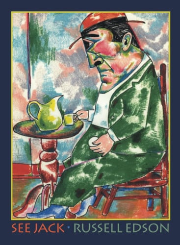 See Jack (Pitt Poetry Series)