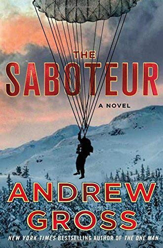 The Saboteur (signed edition)