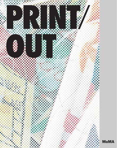 Print/Out: 20 Years in Print