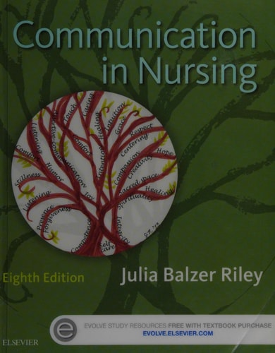 Communication in Nursing