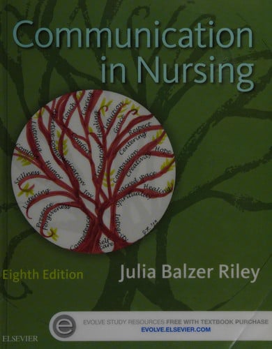 Communication in Nursing