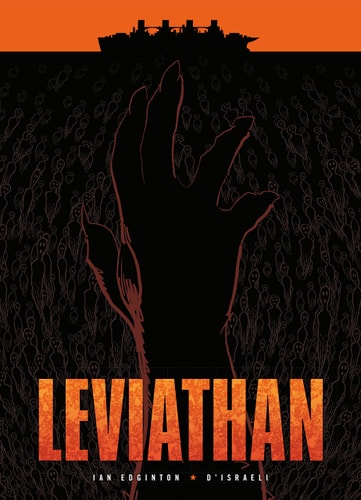 Leviathan (2000 Ad)