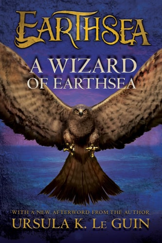 A Wizard of Earthsea (1) (The Earthsea Cycle)
