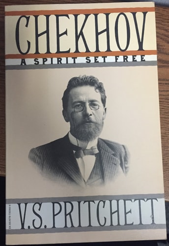 Chekhov: A Spirit Set Free