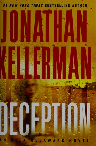 Deception: An Alex Delaware Novel (Alex Delaware Novels)
