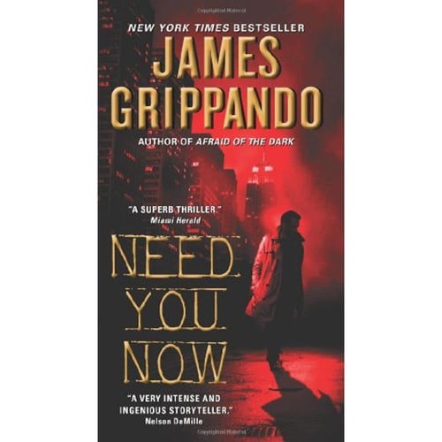 Need You Now (Andie Henning)