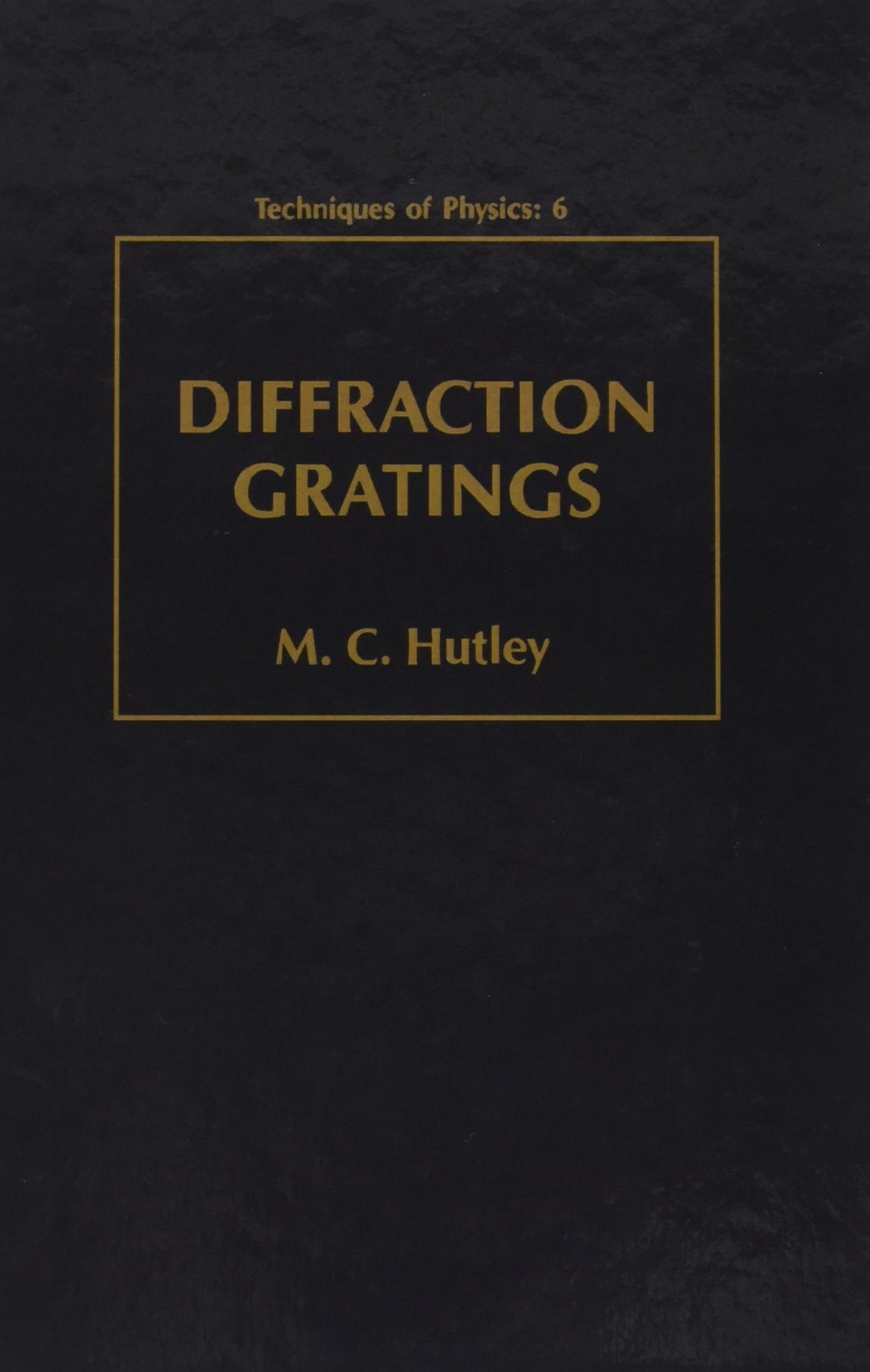 Diffraction Gratings