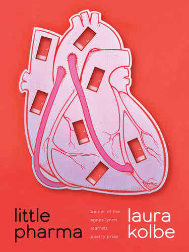 Little Pharma: Poems (Pitt Poetry Series)