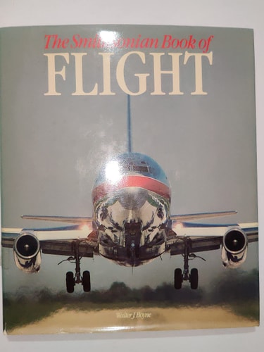 The Smithsonian Book of Flight