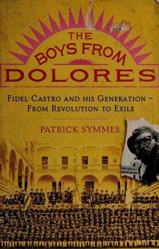 Boys from Dolores
