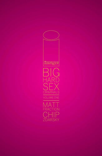 Big Hard Sex Criminals