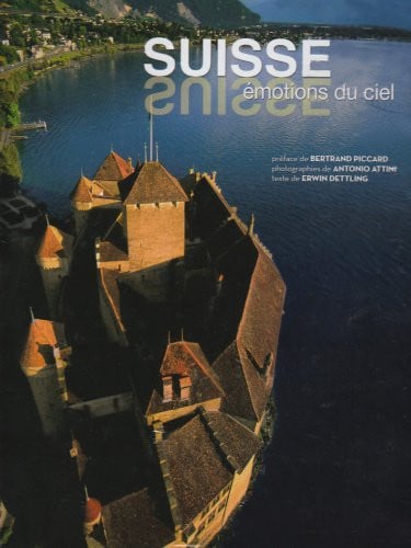 SUISSE, EMOTIONS DU CIEL