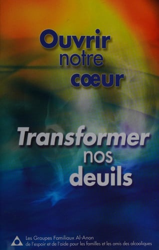 Opening Our Hearts Transforming Our Losses
