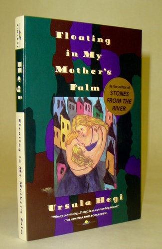 Floating in My Mother's Palm