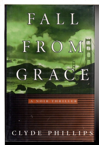 Fall from Grace: A Noir Thriller
