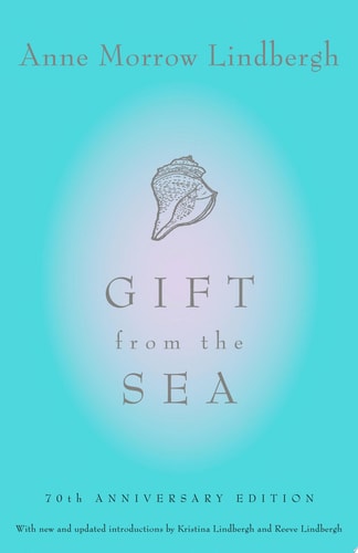 Gift from the Sea: 50th-Anniversary Edition