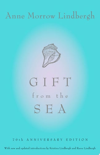 Gift from the Sea: 50th-Anniversary Edition