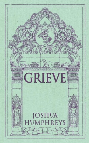 Grieve