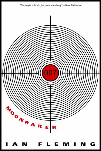 Moonraker (James Bond)