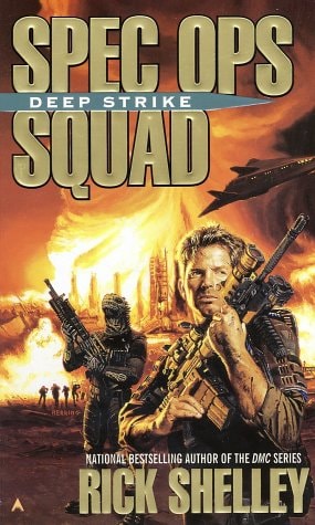 Spec Ops Squad: Deep Strike