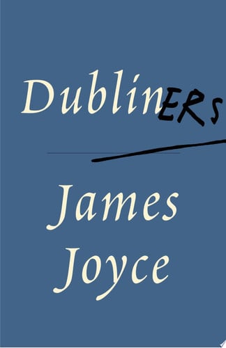 Dubliners (Vintage Classics)