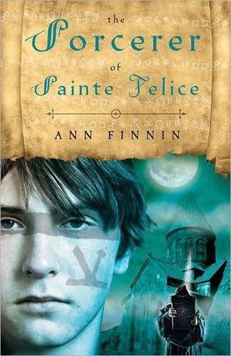 The Sorcerer of Sainte Felice